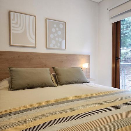 Apartamento R&R Vibes Villa La Angostura Exterior foto