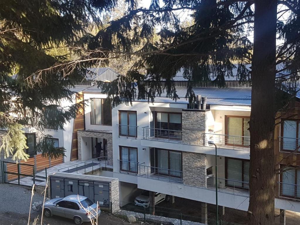 Apartamento R&R Vibes Villa La Angostura Exterior foto
