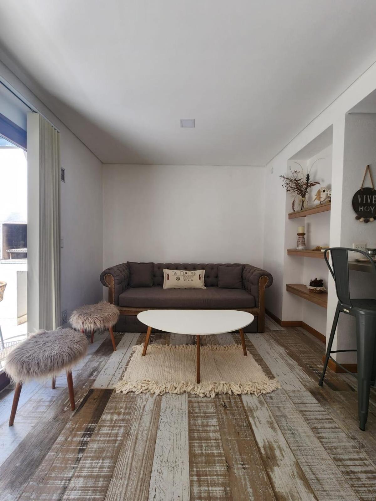 Apartamento R&R Vibes Villa La Angostura Exterior foto
