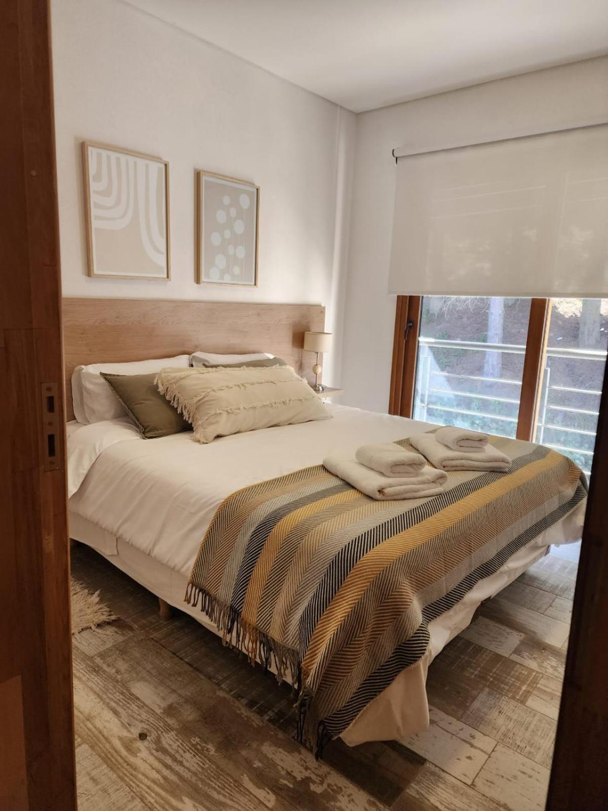 Apartamento R&R Vibes Villa La Angostura Exterior foto