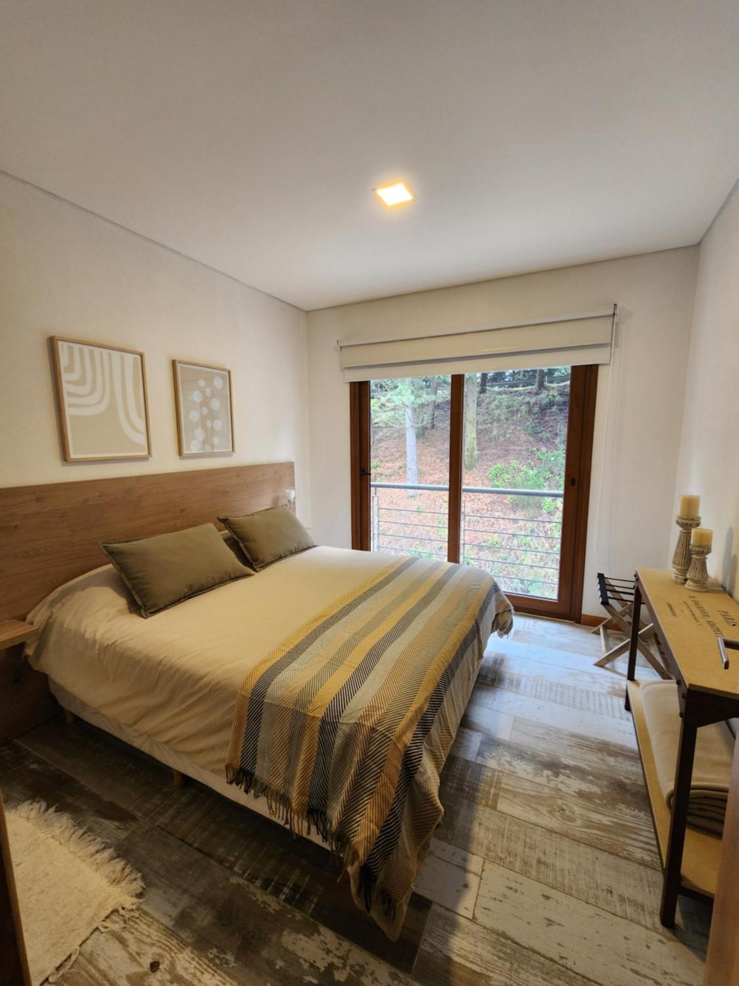 Apartamento R&R Vibes Villa La Angostura Exterior foto
