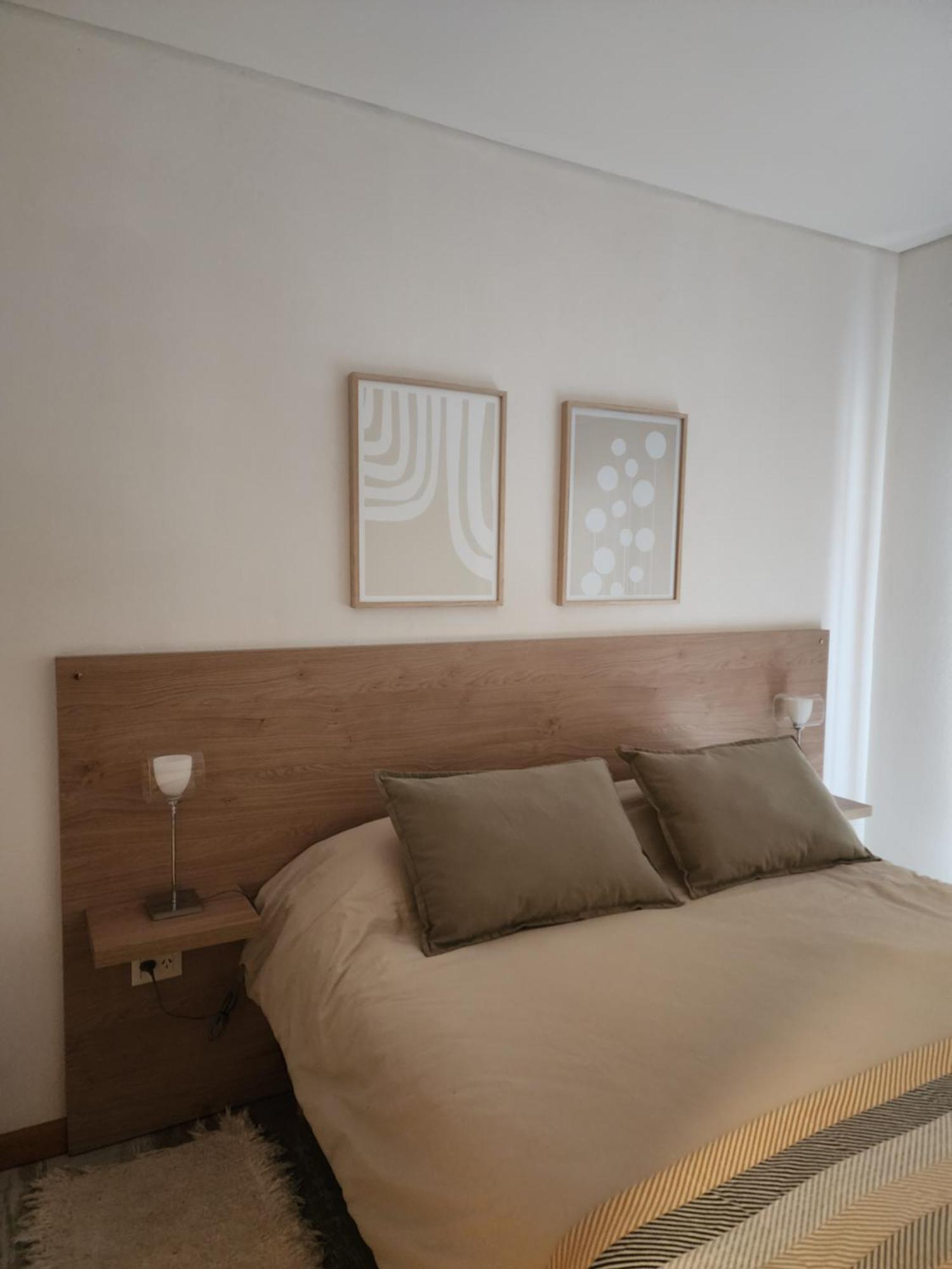 Apartamento R&R Vibes Villa La Angostura Exterior foto