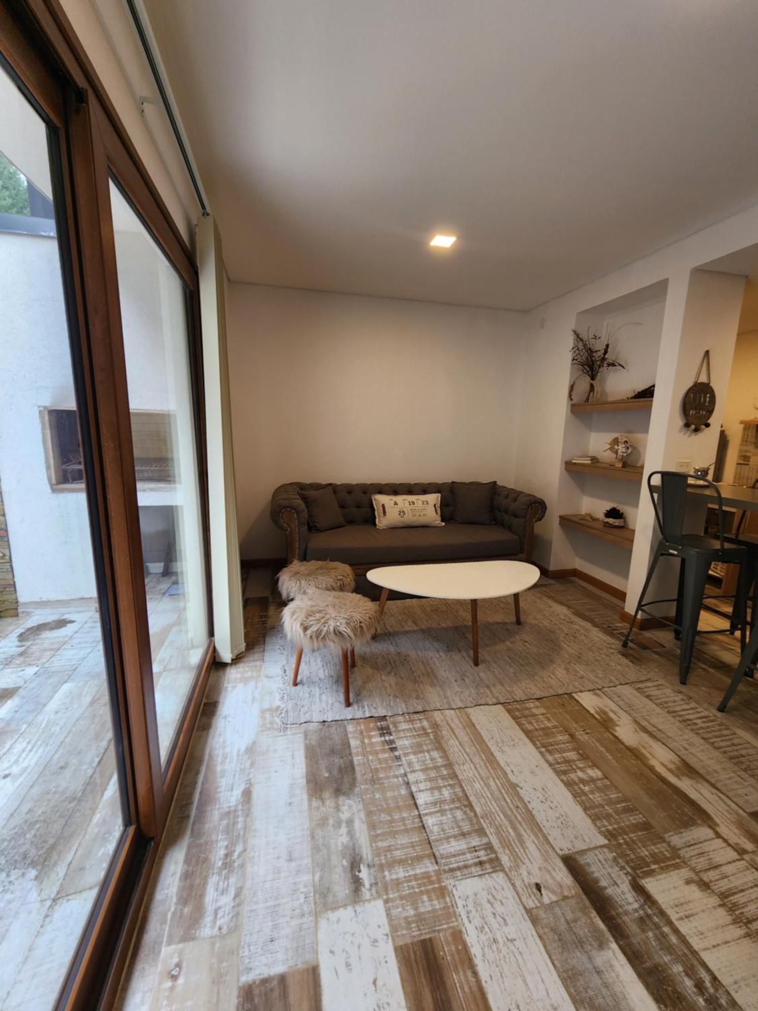Apartamento R&R Vibes Villa La Angostura Exterior foto